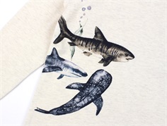 Name It peyote melange haj top